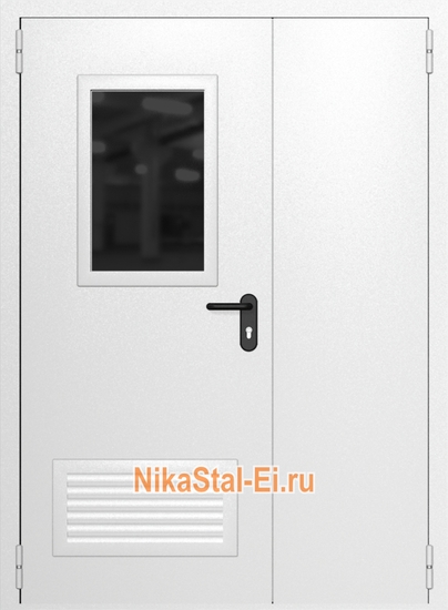 Внешняя сторона